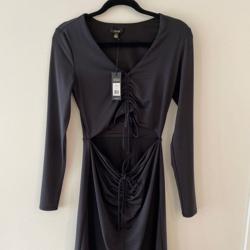 AFRM dress